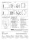 Models 31820-Series 31821-Series - Jabsco