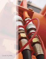 Gear Pumps 