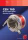 Absolute encoder with 80 mm hollow shaft - TR ELECTRONIC