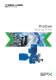 ProCam Metering Pumps - Bran+Luebbe