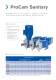 ProCam Metering Pumps - Bran+Luebbe