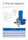 ProCam Metering Pumps - Bran+Luebbe