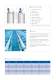 ProCam Metering Pumps - Bran+Luebbe