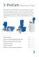 ProCam Metering Pumps - Bran+Luebbe