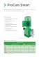 ProCam Metering Pumps - Bran+Luebbe