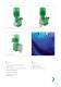 ProCam Metering Pumps - Bran+Luebbe