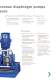 NOVAPLEX Integral Process Pumps - Bran+Luebbe