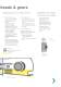 NOVAPLEX Integral Process Pumps - Bran+Luebbe