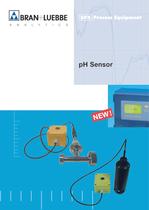pH Sensor
