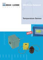 Temperature Sensor 