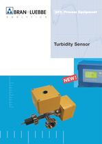 Turbidity Sensor