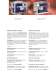 Project planning guide for rotary blowers Type K