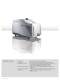 Multi-stage Roots Pumps - ACP Series - Pfeiffer Vacuum