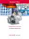 Rotary vane pump - UnoLine Plus