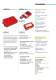 Measuring instruments and systems - ELPRO-BUCHS AG