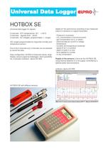 Universal Data Logger