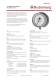 Complete application notes - Budenberg