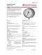 Complete application notes - Budenberg