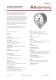 Complete application notes - Budenberg