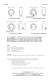 Complete application notes - Budenberg