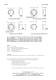 Complete application notes - Budenberg