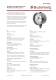 Complete application notes - Budenberg