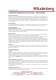 Complete application notes - Budenberg