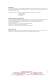 Complete application notes - Budenberg