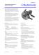 Complete application notes - Budenberg