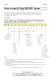 Complete application notes - Budenberg