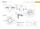 absolute hollow-shaft rotary encoder DS 90 - Netzer Precision Motion Sensors