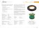 absolute hollow-shaft rotary encoder DS 90