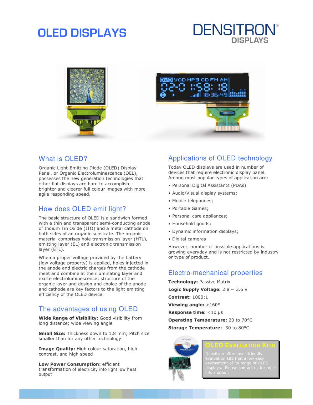 Densitron Technologies - 