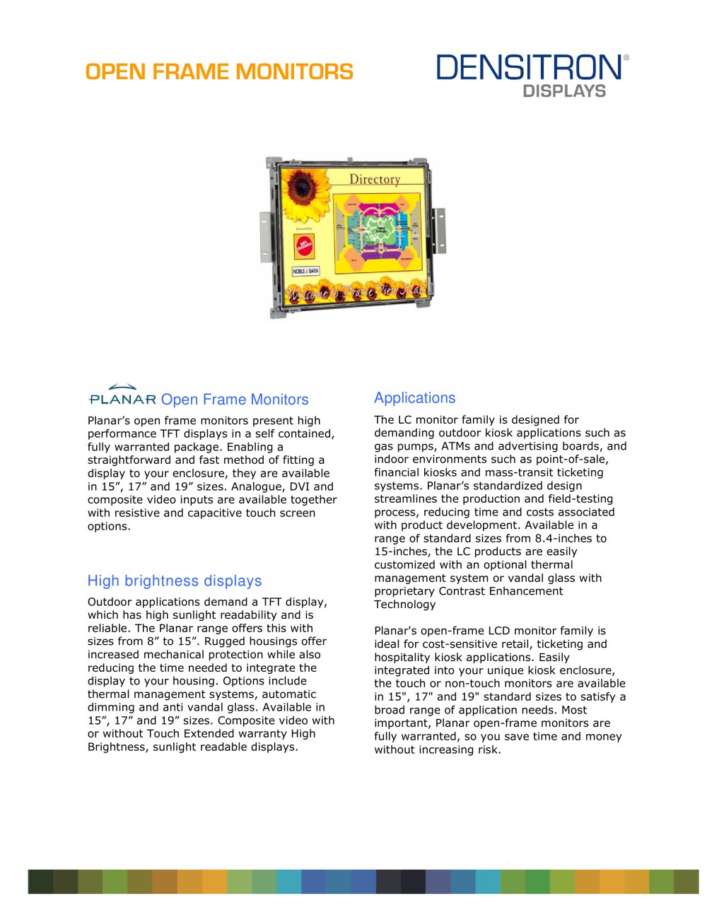Densitron Technologies - 