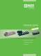 Distribution Systems for Sensors and Actuators