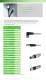 Passive Connector Solutions