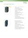 System Solutions for Power Supply