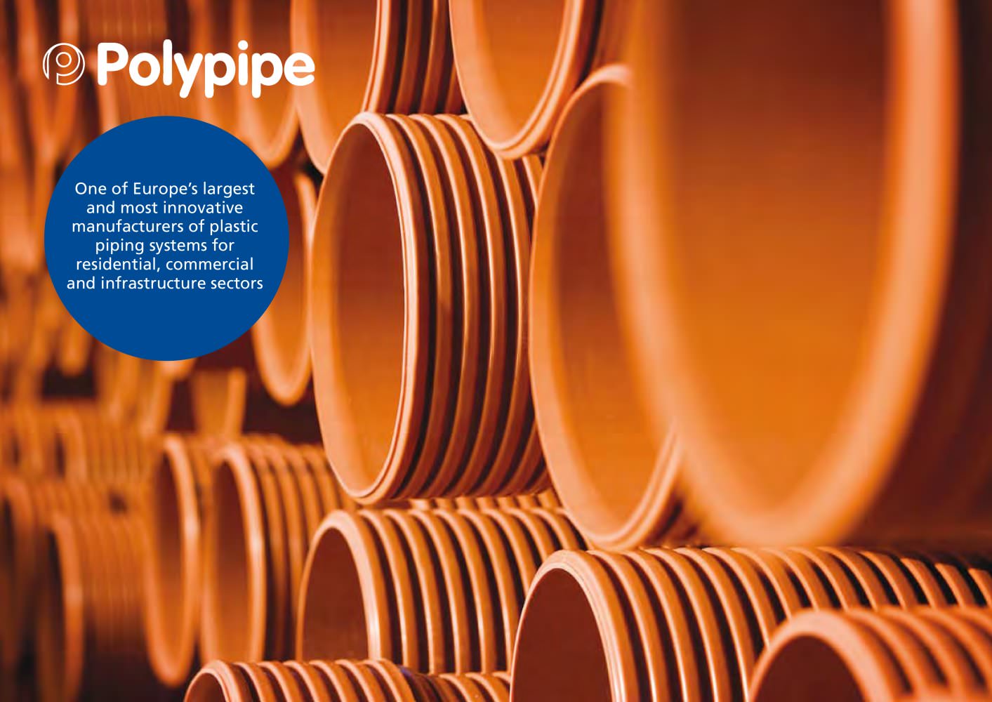 Group Brochure - POLYPIPE