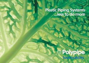 Sustainability Brochure