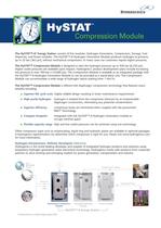 HySTAT Compression Module 