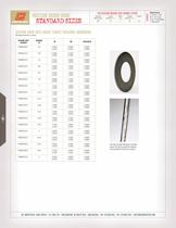 Catalog - Thrust Bearing