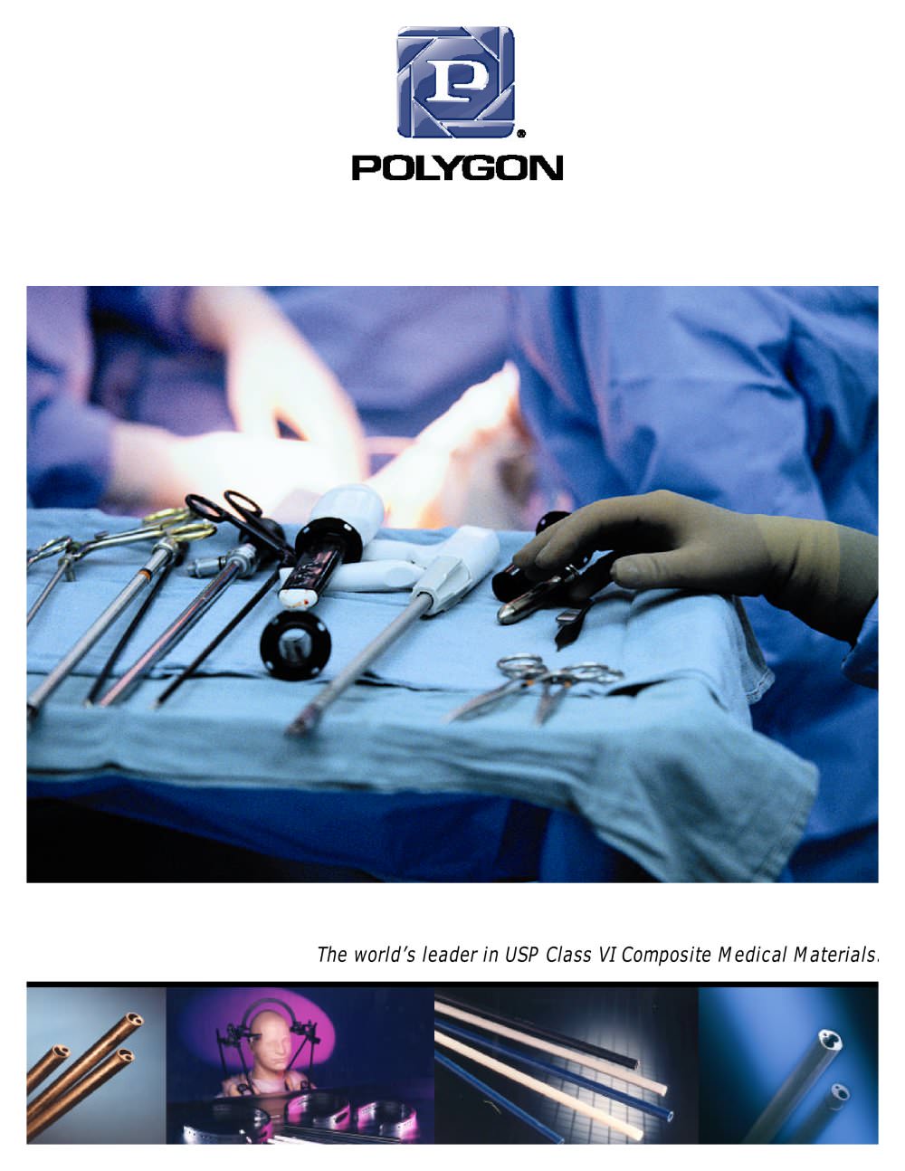 Medical Literature - POLYGON