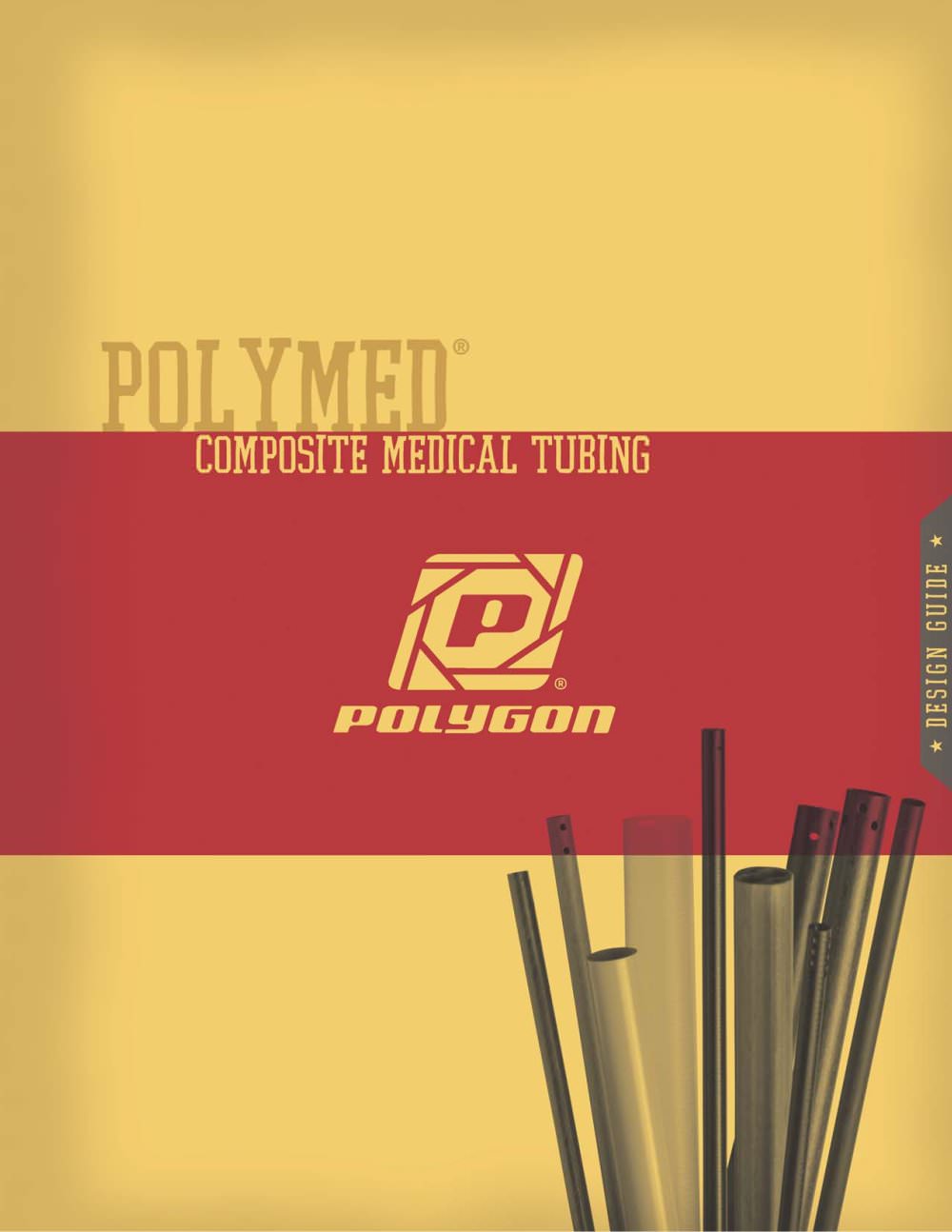POLYMED Design Guide - POLYGON