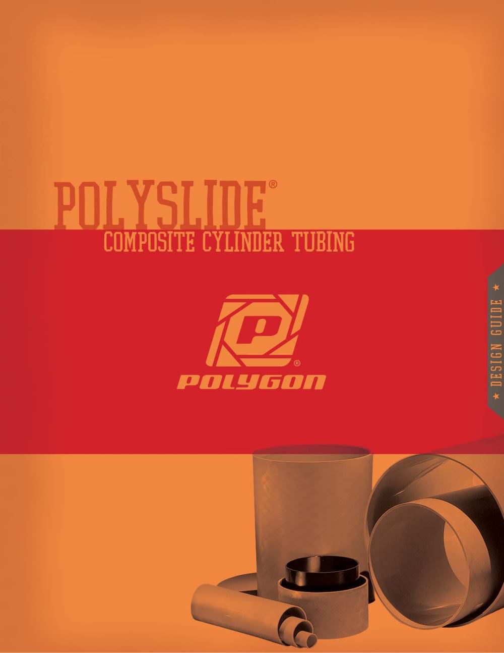 POLYSLIDE Design Guide - POLYGON
