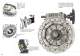 mechanical speed variators 