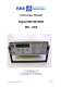 High-Tech Microprocessor MOVISTROB� - BBE