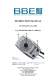 Series 3000 - BBE