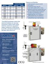 Atex Vortex A C Itw Air Management Pdf Catalogs Technical