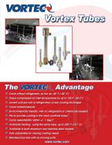 Vortex Tube Itw Air Management Pdf Catalogs Technical