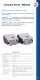 SATO Product Guide - SATO America